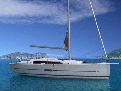 Sailboat Dufour 382 Grand Large · 2019 (0)