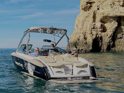 Mastercraft  X80 (1)