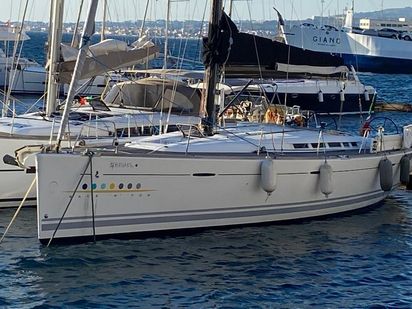 Sailboat Beneteau First 50 · 2007 (0)