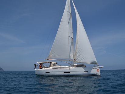 Velero Dufour 430 · 2022 (0)