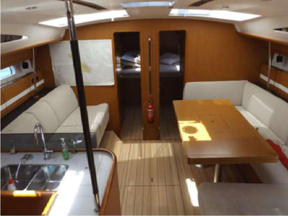 Sailboat Jeanneau 53 · 2014 · Big Fella Thanks (1)
