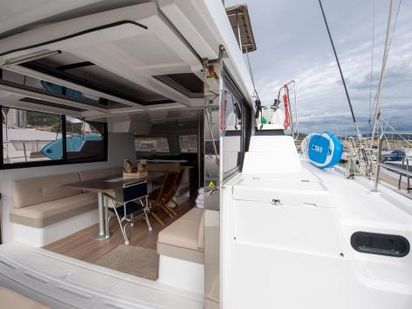 Catamarán Bali Catspace · 2022 · Kuma (1)