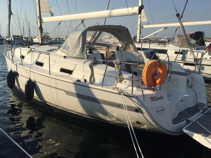 Żaglówka Bavaria 36 · 2013 (0)