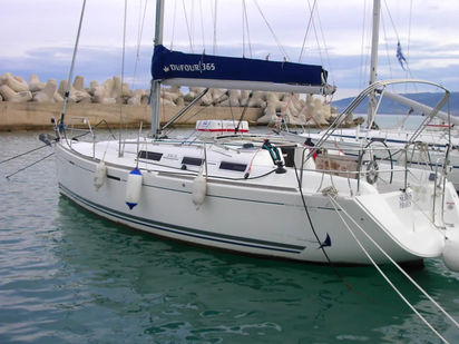 Zeilboot Dufour 365 · 2006 (0)