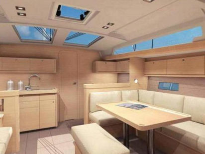 Zeilboot Dufour 460 Grand Large · 2019 · Gerry (1)