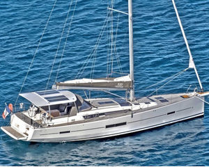 Dufour 520 Grand Large