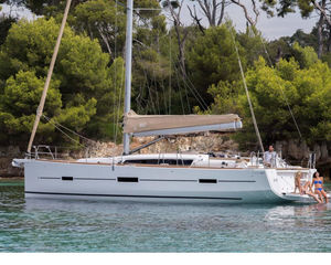 Dufour 460 Grand Large