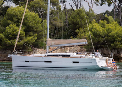 Zeilboot Dufour 460 Grand Large · 2019 (0)