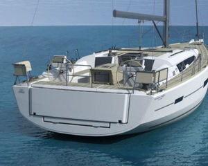 Dufour 520 Grand Large