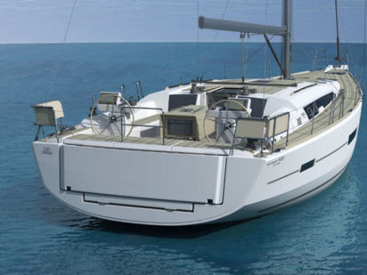 Voilier Dufour 520 Grand Large · 2019 (0)