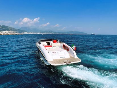 Barco a motor Tullio Abbate Soleil 33 · 2022 (0)