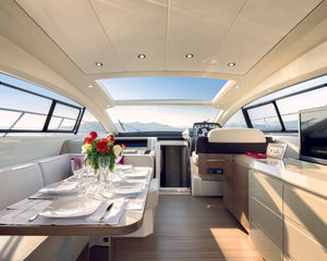 Azimut 55