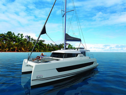 Catamaran Bali Catspace · 2022 (0)