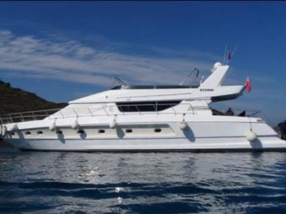 Motorboat Boot Motoryacht · 2023 (0)