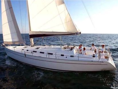 Zeilboot Beneteau Oceanis 50 · 2009 (0)