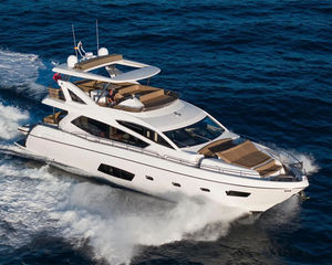 Sunseeker Manhattan 73