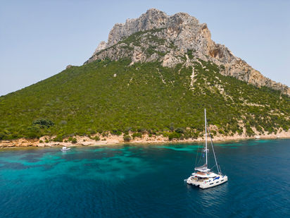 SAILUXE - Strafico (0)