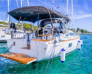 Elan Impression 40.1