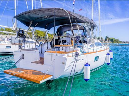 Velero Elan Impression 40.1 · 2022 (0)