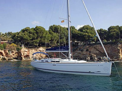 Sailboat Dufour 455 · 2009 · Max (0)