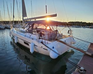 Bavaria C45 Style