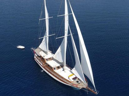 Gulet Custom Built · 2013 (0)