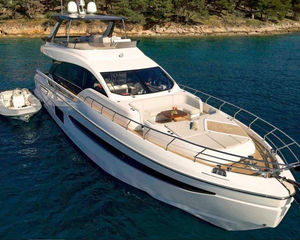 Azimut 78 Flybridge