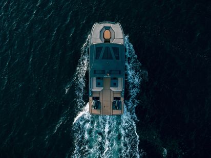 Motorboat Tesoro T41 Power Cat · 2025 (0)