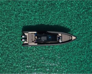 Technohull Explorer 40