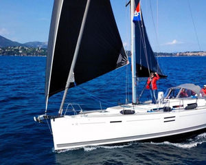 Dufour 40