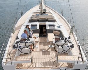 Hanse 575