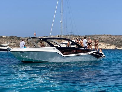 Motorówka Custom Built · 2015 · Para 36S (Half Day Charter Afternoon ) (1)