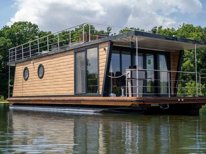 Houseboat WOMA D-13 · 2022 · Enjoy (1)