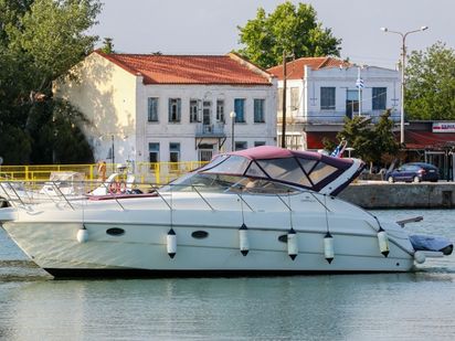 Barco a motore Cranchi Zaffiro 36 · 2000 (0)