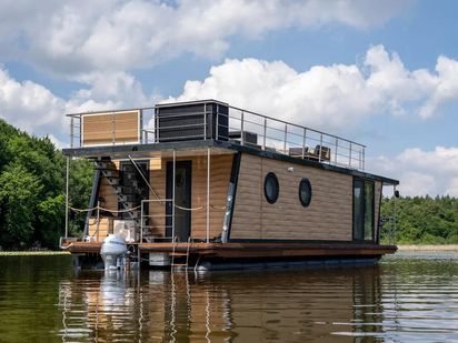 Houseboat WOMA D-13 · 2022 (0)