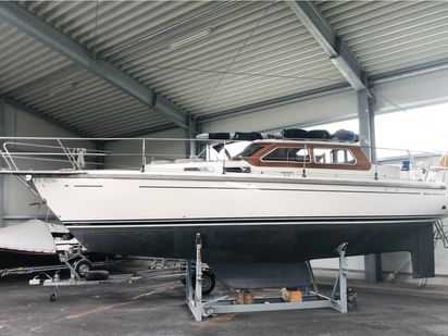 Sailboat Sirius Sirius 32 DS · 0 (0)