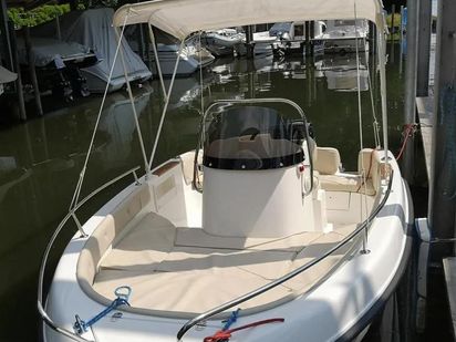 Speedboat Marinello 17 · 2024 · Bruxa (1)