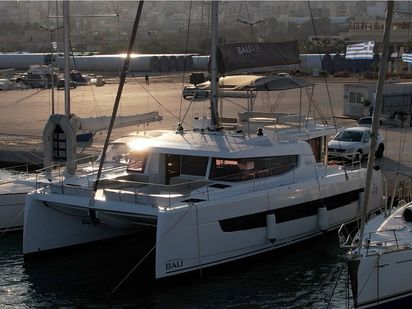 Catamarano Bali 4.8 · 2022 (0)