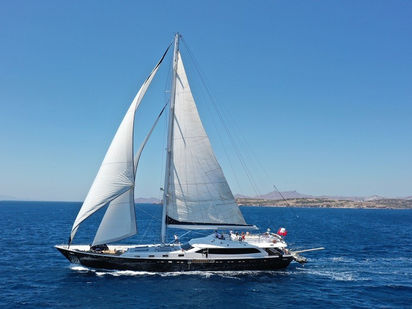 GMR Sailing Yacht (0)