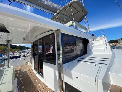 Catamaran Bali 4.6 · 2024 · Rendez-vous (1)