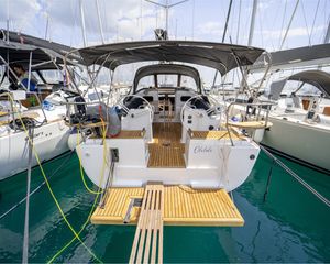 Elan Impression 40.1