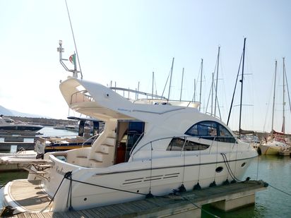 Motorboat Rodman 41 · 2019 (0)