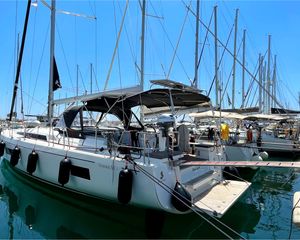Beneteau Oceanis 51.1