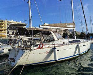 Beneteau Oceanis 50 Family