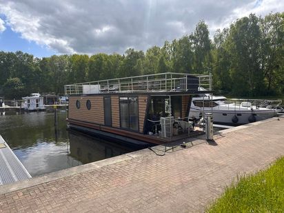 Houseboat WOMA D-13 · 2023 · Brino (0)