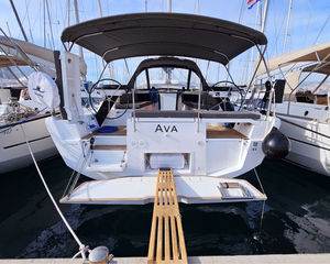 Dufour 41