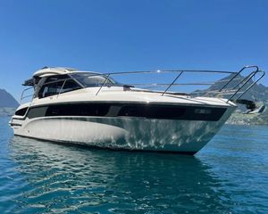 Bavaria Sport 36 HT