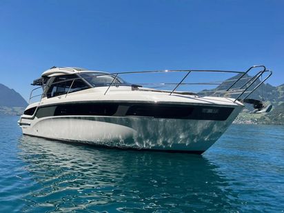 Motorboat Bavaria Sport 36 HT · 2021 (0)