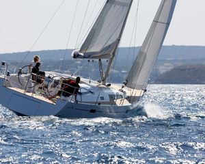 Hanse 470