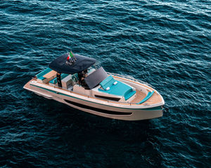 Allure Yachts 38